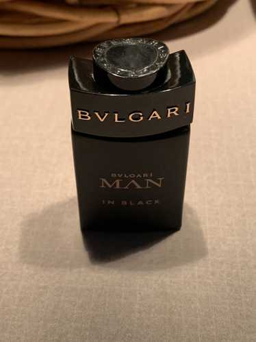 Bvlgari × Designer × Rare *RARE* Vintage Bvlgari M