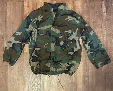 Us military suit chemical - Gem