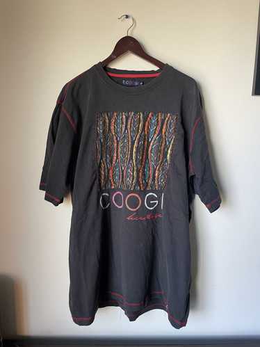 Coogi × Vintage Vintage y2k coogi heritage shirt