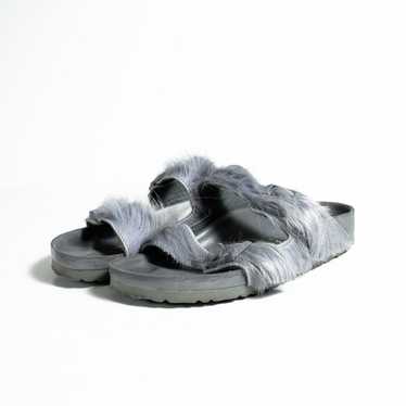 Birkenstock × Rick Owens Rick Owens x Birkenstock… - image 1