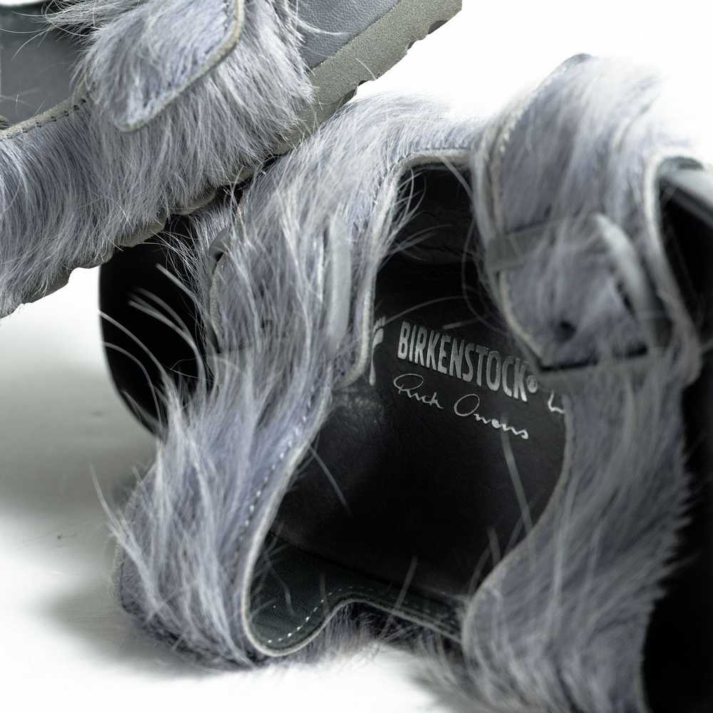 Birkenstock × Rick Owens Rick Owens x Birkenstock… - image 3