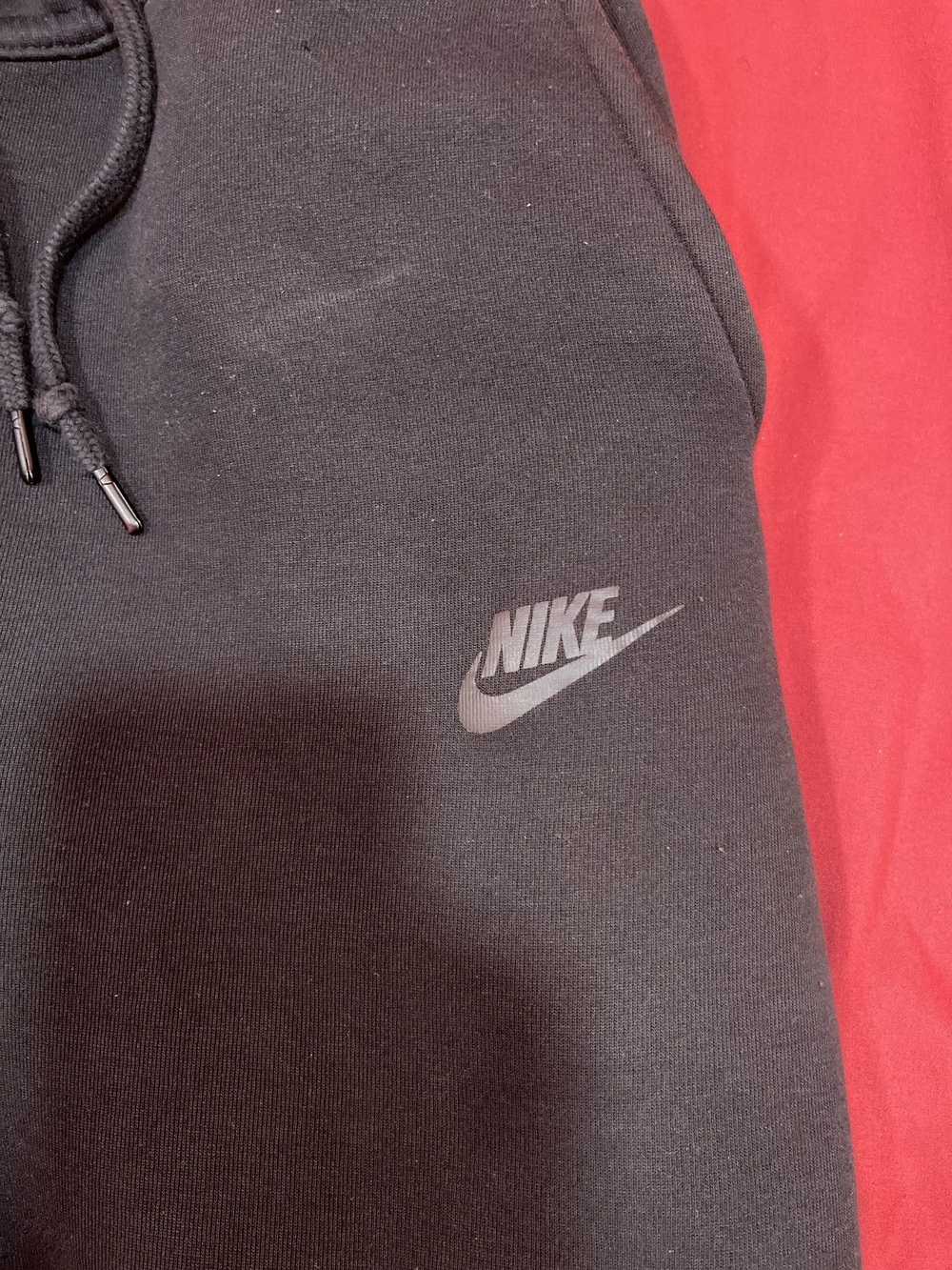 Nike × Sportswear Nike sportswear tech fleece swe… - image 2