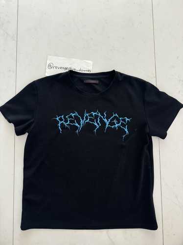 Revenge high quality Moonlight Tee Black XL