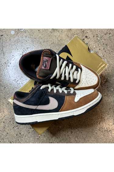 Brand New 2007 Nike SB “Joe Strummer” SZ 9