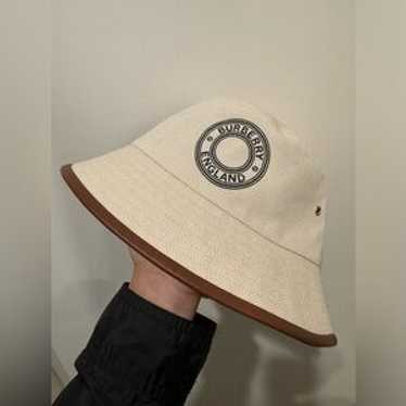 BURBERRY ハット 61yp59o6yuL._AC_SY350_QL65_.jpg