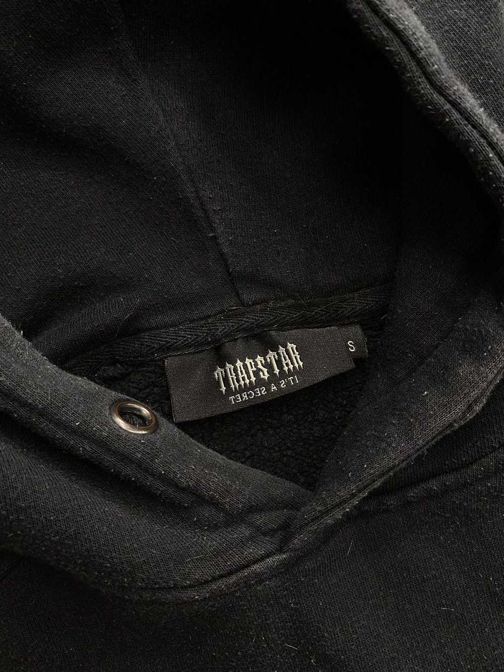 Trapstar London × Vintage Vintage Trapstar Hoodie - image 5