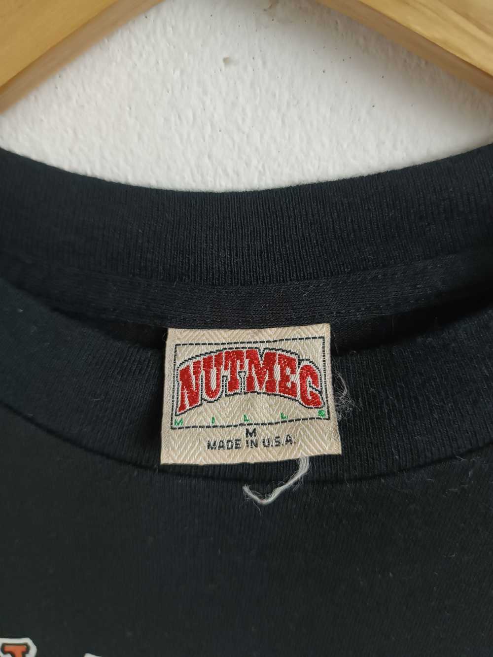 MLB × Made In Usa × Vintage VTG '89 SAN FRANSCISC… - image 11