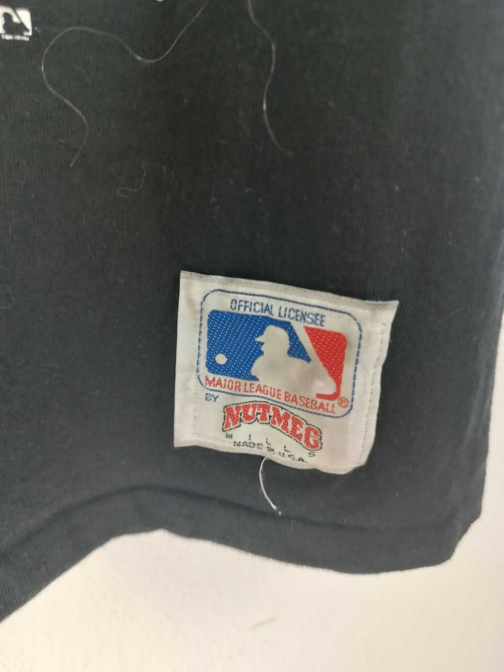 MLB × Made In Usa × Vintage VTG '89 SAN FRANSCISC… - image 8