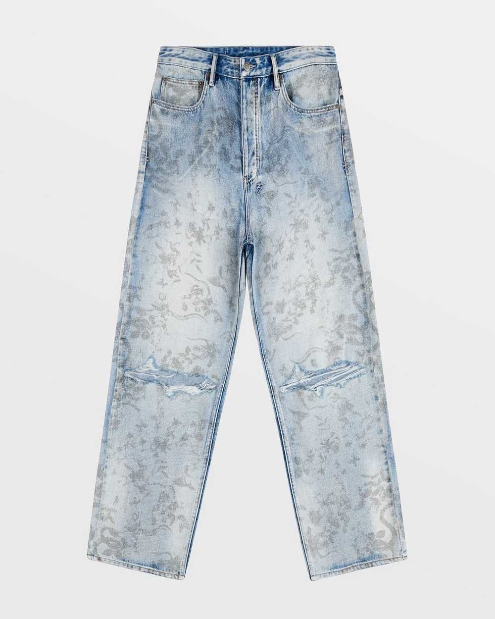 Ksubi KSUBI MAXX UNEARTHLY JEANS ~ SIZE 32 - image 5