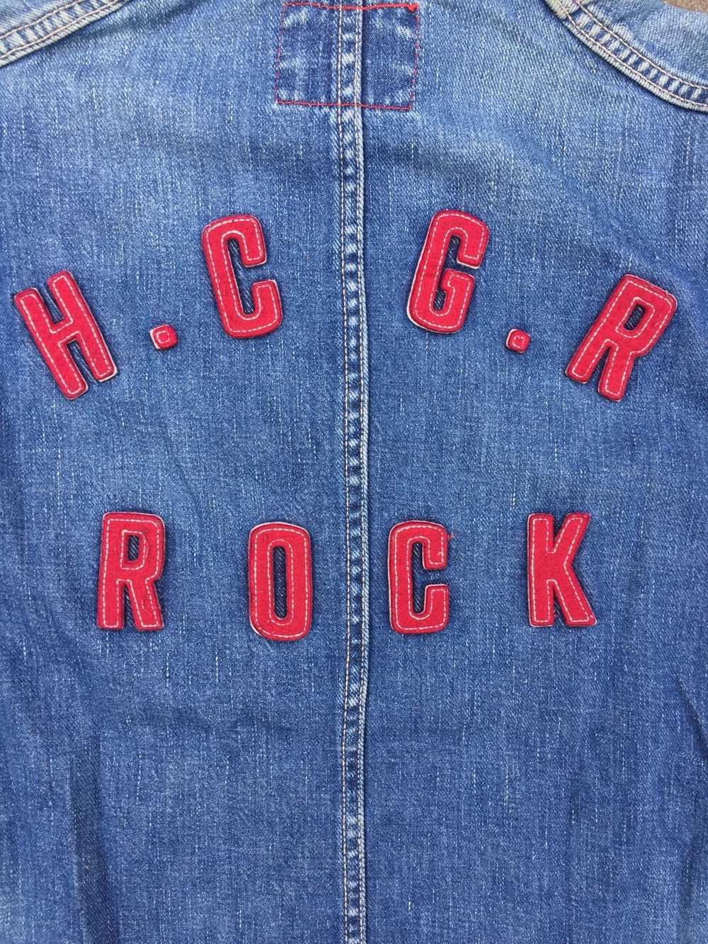 Hysteric Glamour Rare Archive Hysteric Glamour De… - image 7