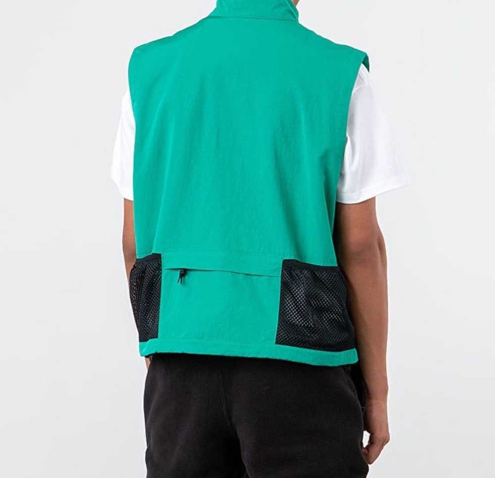 Nike ACG Nike ACG Cargo Pocket Utility Vest size … - image 2