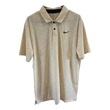 Nike Polo shirt