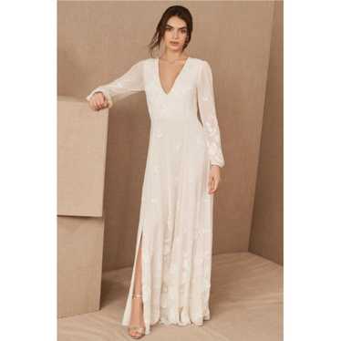 Bhldn Maxi dress - image 1