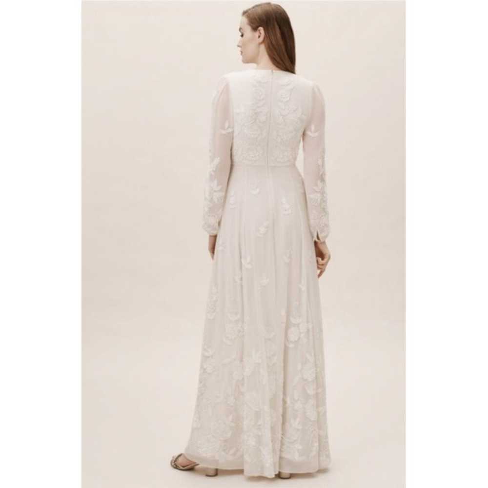 Bhldn Maxi dress - image 7