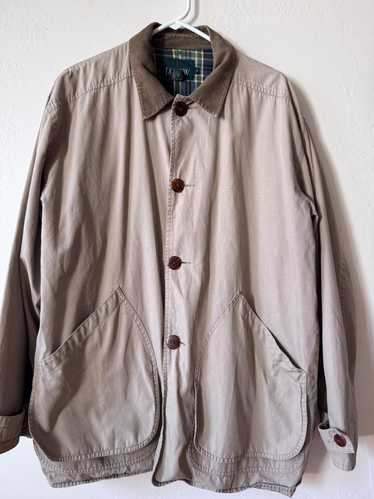 Jcrew Barn jacket (M) | Used, Secondhand, Resell