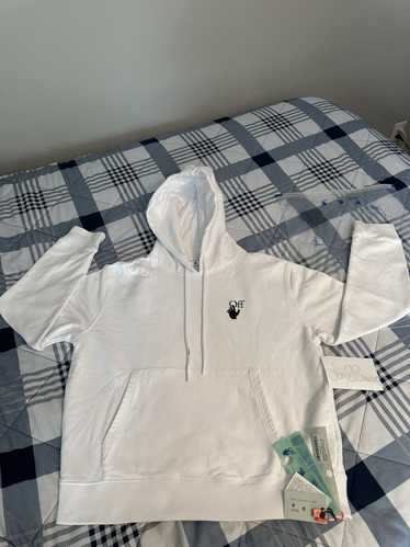 Off-White Off-White Hoodie