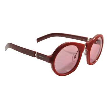 Prada Sunglasses - image 1