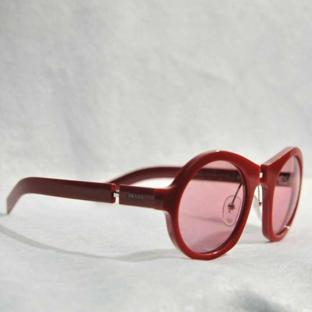 Prada Sunglasses - image 3