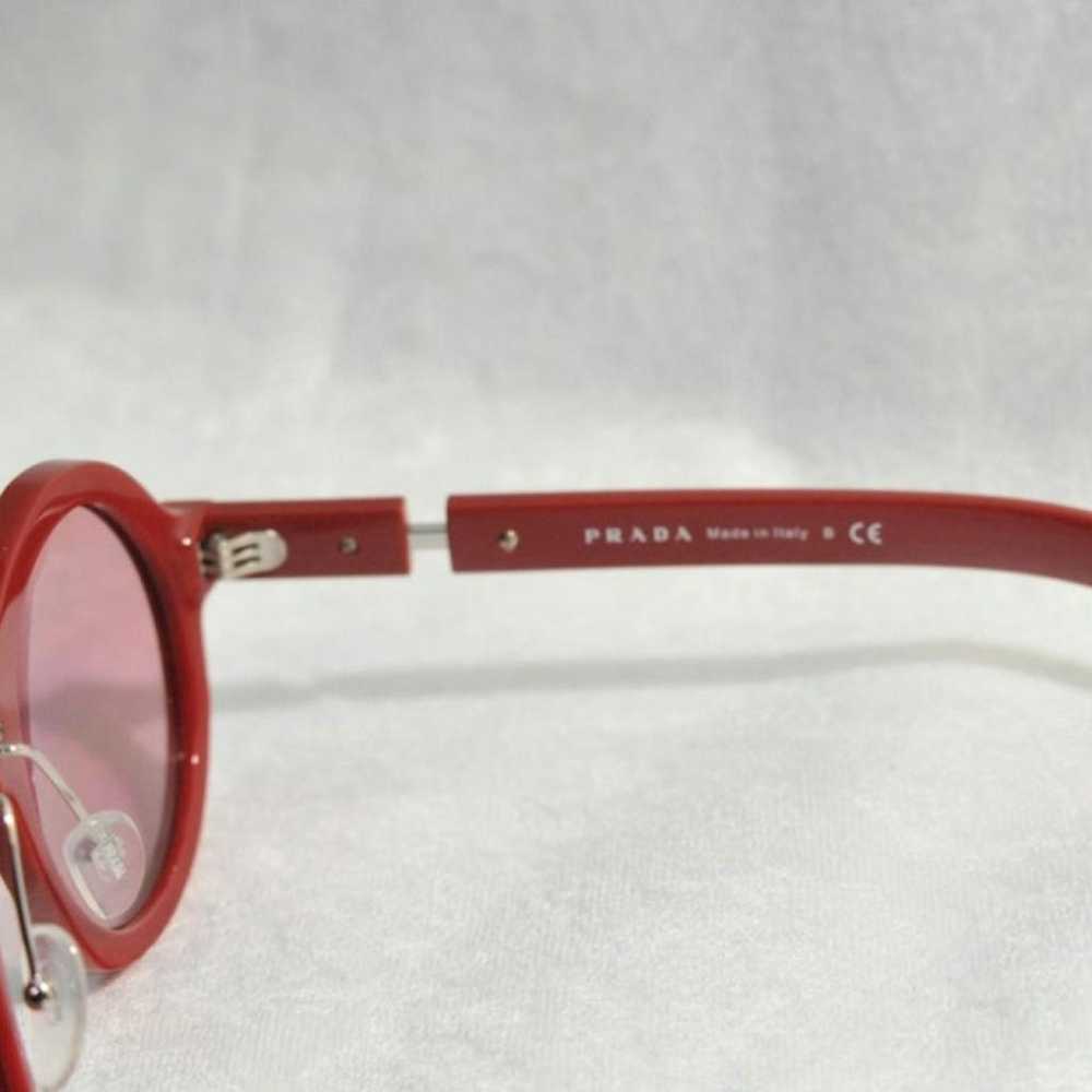 Prada Sunglasses - image 7