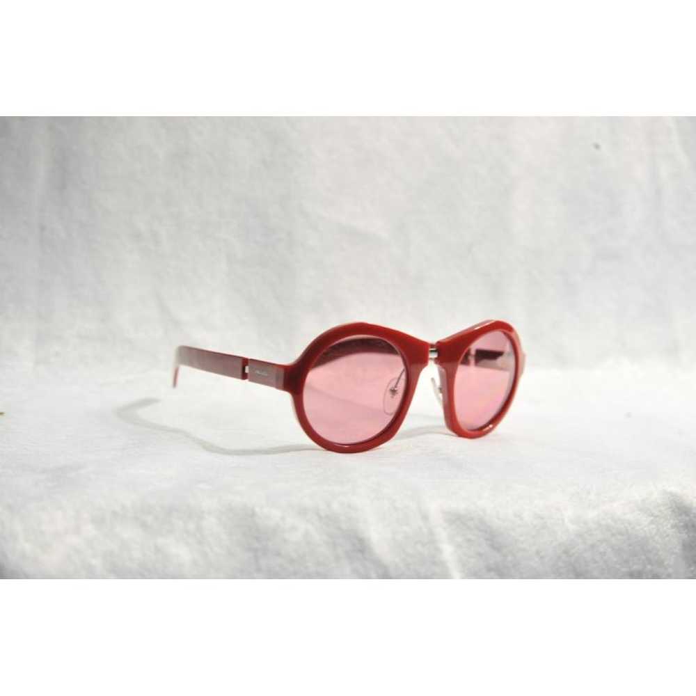 Prada Sunglasses - image 9