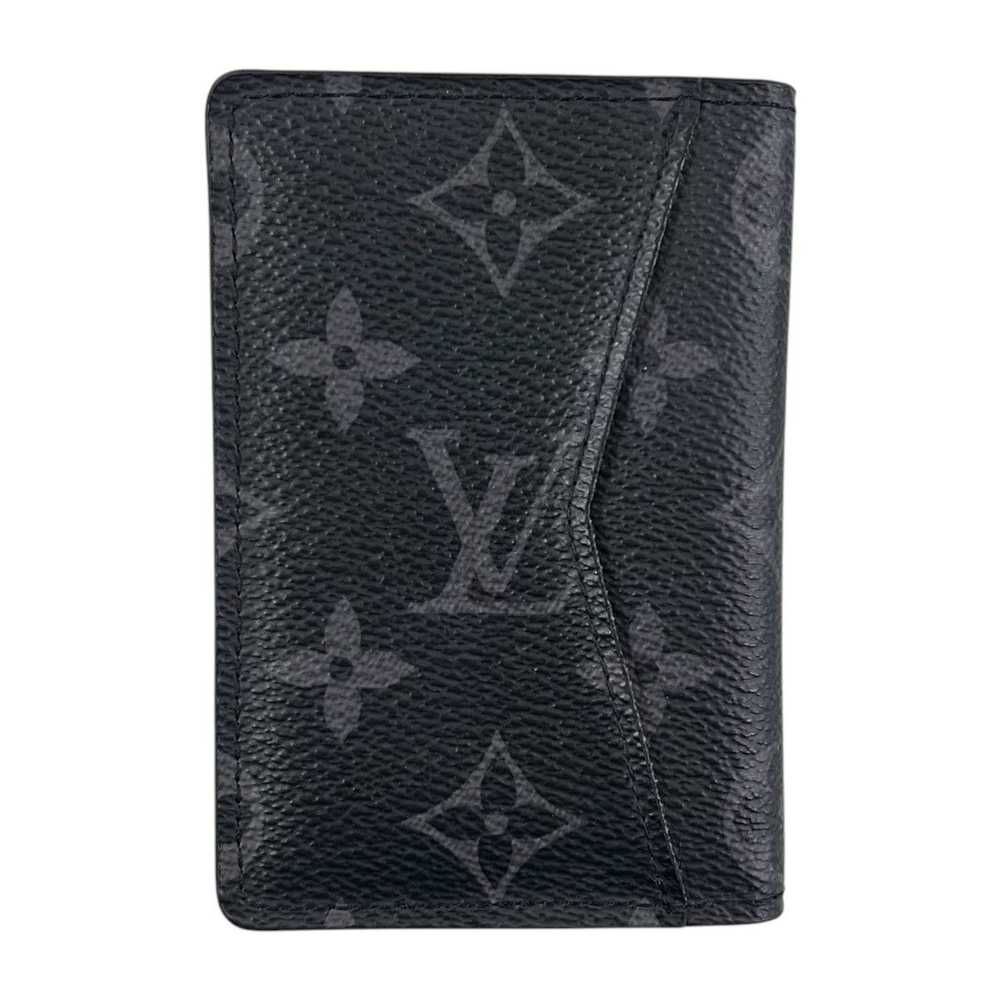 Louis Vuitton Louis Vuitton Monogram Eclipse Pock… - image 2