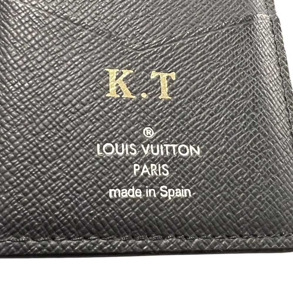 Louis Vuitton Louis Vuitton Monogram Eclipse Pock… - image 4