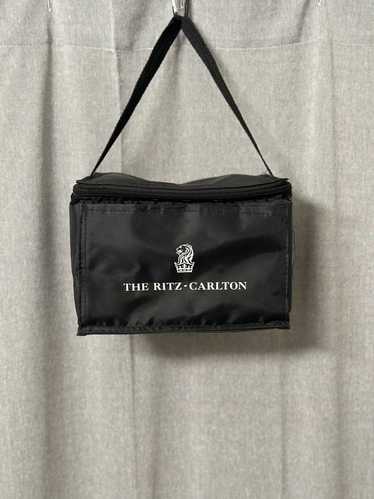 Ritz Carlton Hotel Ritz Carlton Cooler Bag