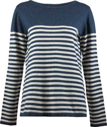 SKHOOP Majlis Sweater| Navy - image 1