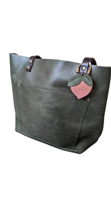 Portland Leather Leather Tote Bag - Limited Editio