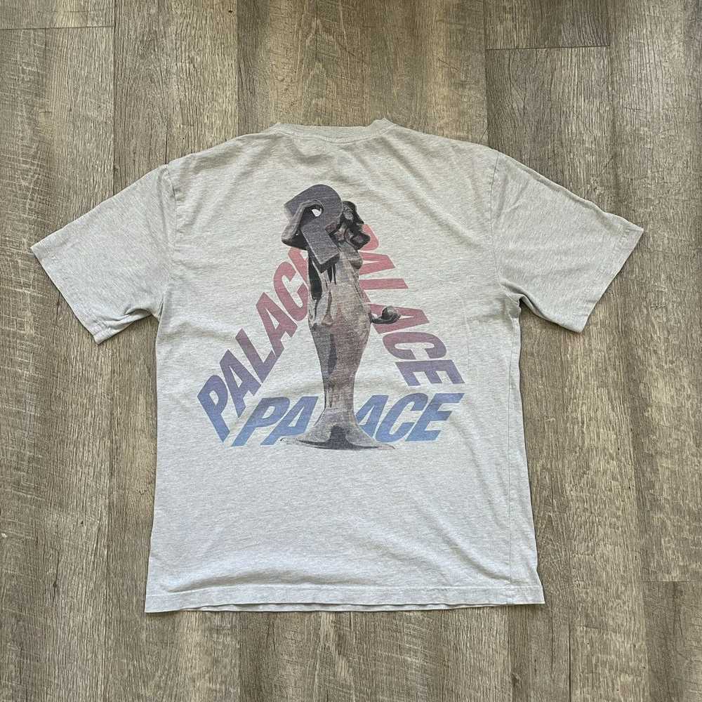 Palace Palace ‘Rolls P3’ Tee- Size Medium - image 3