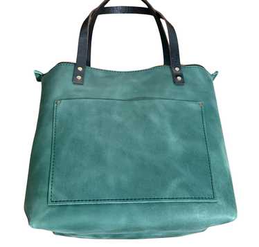 Portland Leather Leather Tote Bag - Limited Editi… - image 1