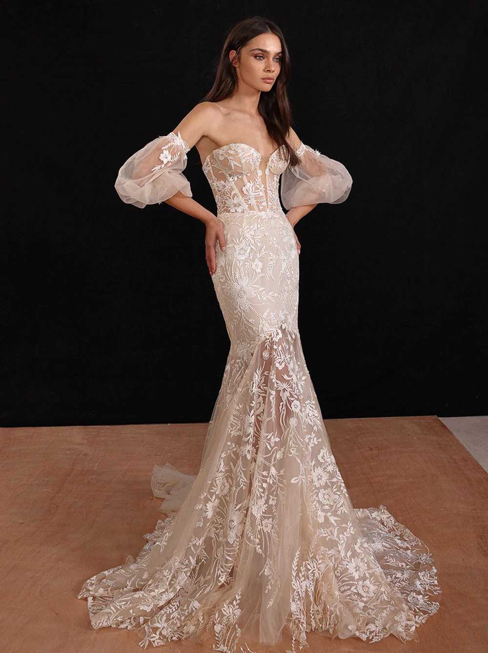 Galia Lahav JOSI | Pre-Owned - image 3