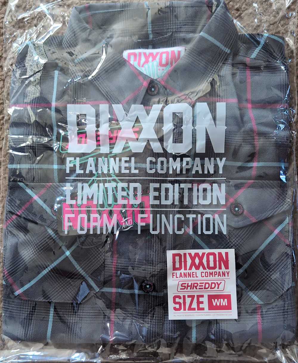 dixxon Women's Shreddy 2024 Flannel - image 3