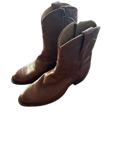 Tecovas Dean in Bourbon Calfskin