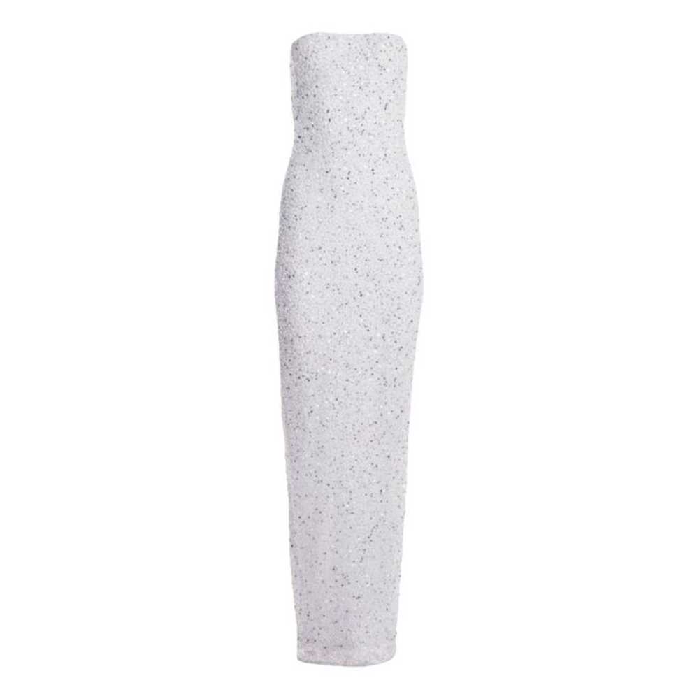 Retrofête Maxi dress - image 1