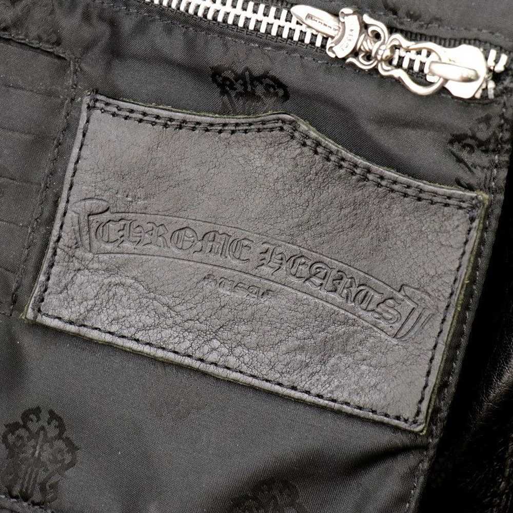 Chrome Hearts Chrome Hearts Freaky Flare Weekende… - image 6