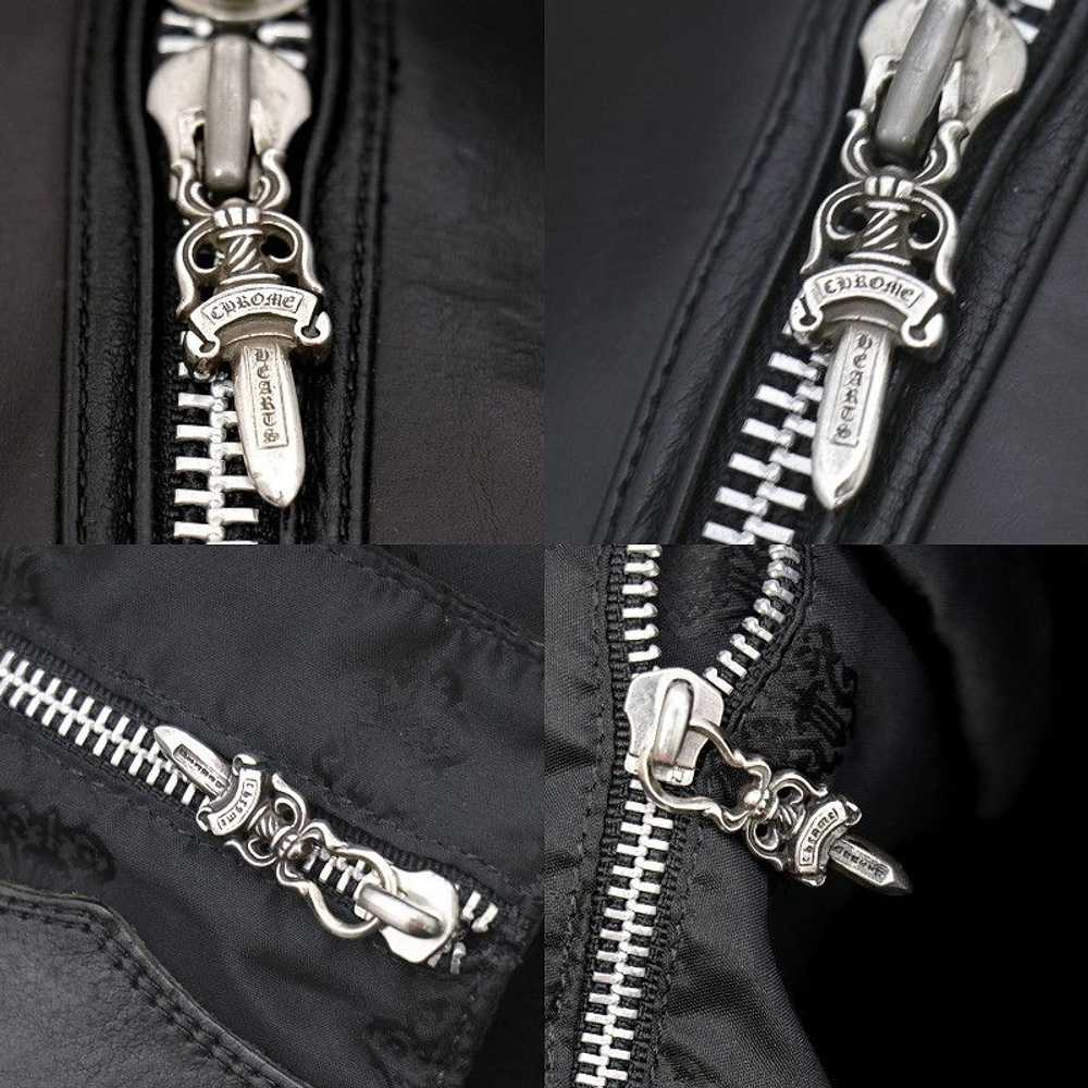 Chrome Hearts Chrome Hearts Freaky Flare Weekende… - image 9