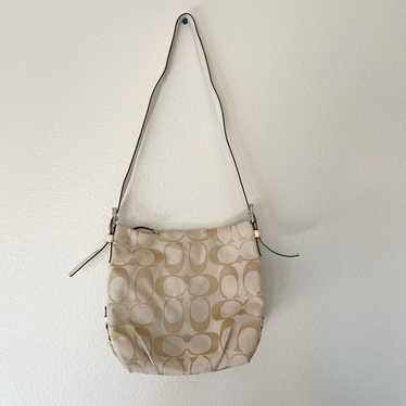 Coach soho signature gold - Gem