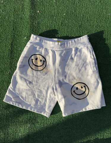 Chinatown Market Chinatown Market x Smiley Shorts