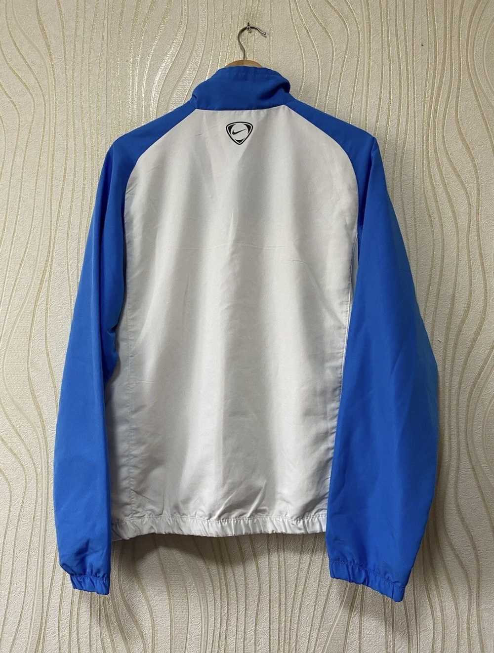 Nike Inter Milan treble year track top - image 2