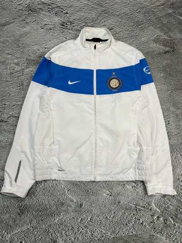 美品 90s NIKE INTER MILANO TRACK JACKET Vintage Nike Inter Milan Track Jacket - L | eBay