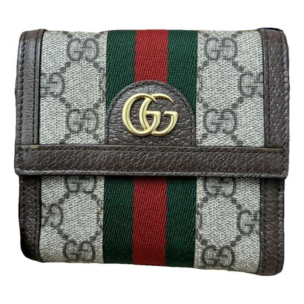 Gucci Wallet - image 1