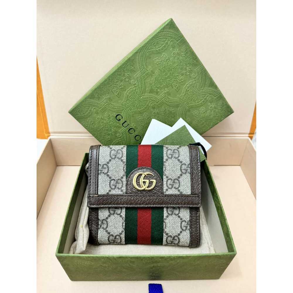 Gucci Wallet - image 2