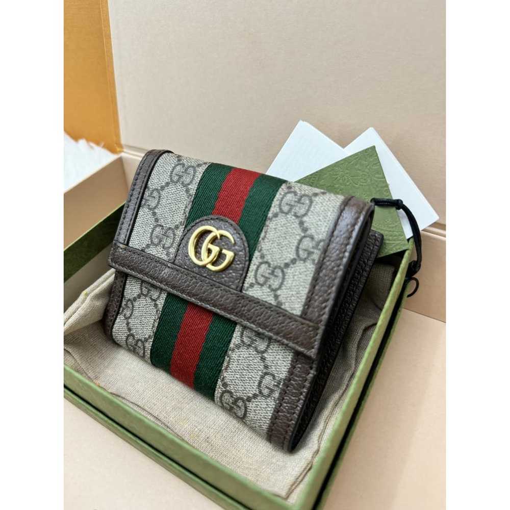 Gucci Wallet - image 3