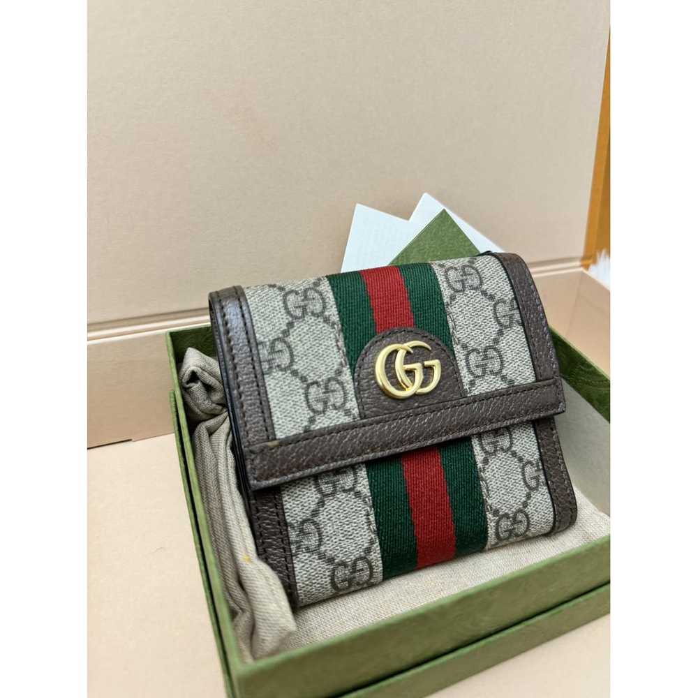 Gucci Wallet - image 4