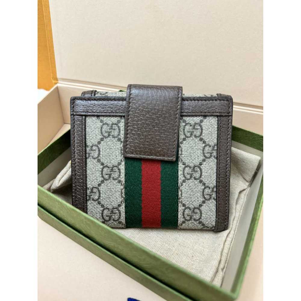 Gucci Wallet - image 5