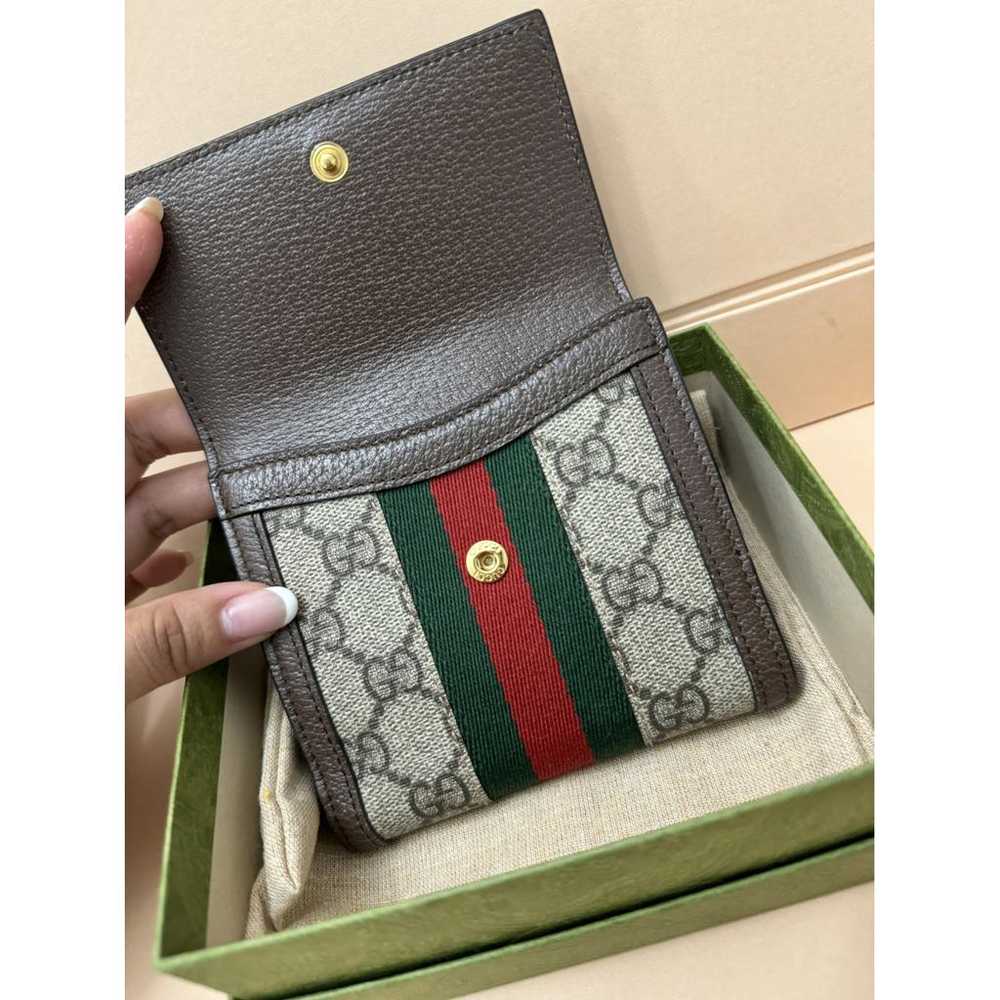 Gucci Wallet - image 6