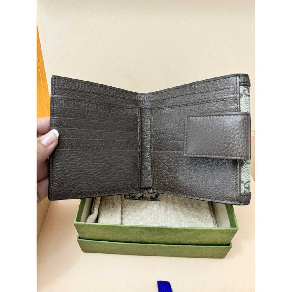 Gucci Wallet - image 7