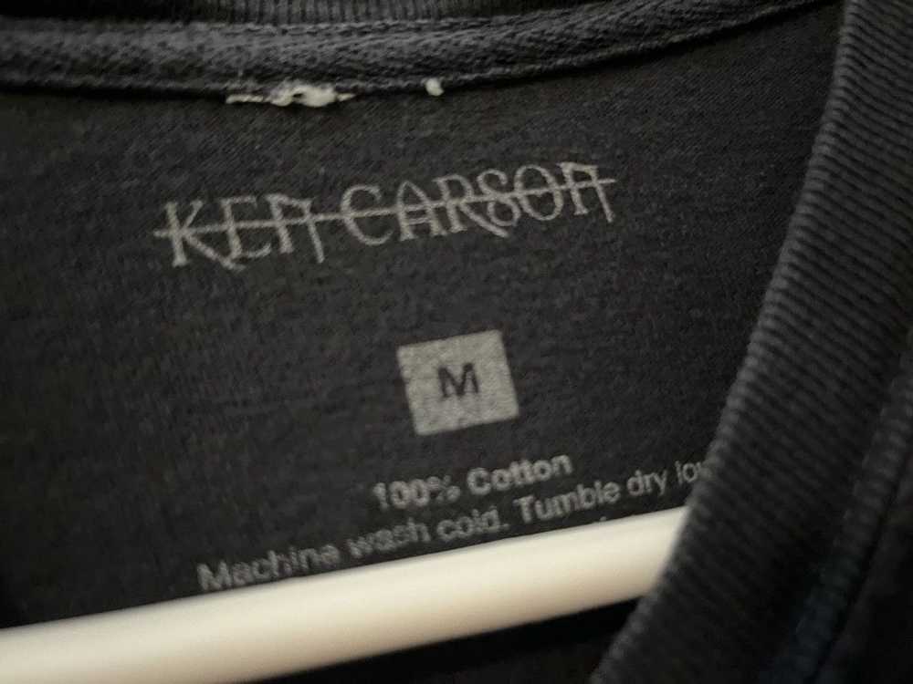 Designer × Ken Carson × Streetwear Ken Carson I D… - image 3