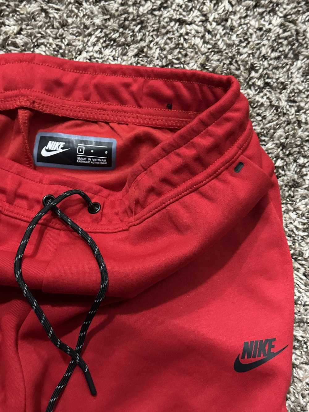 Nike Nike Tech Pants - image 2